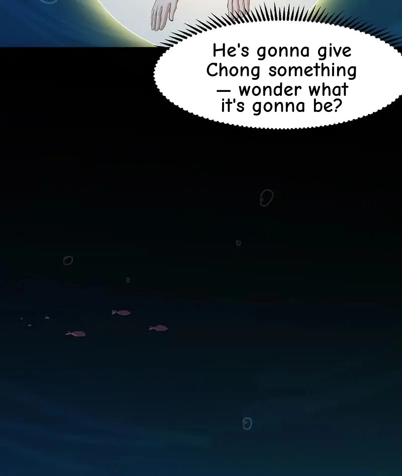 Read Immortal Devil Emperor chapter 97 image 23 on Lezhin