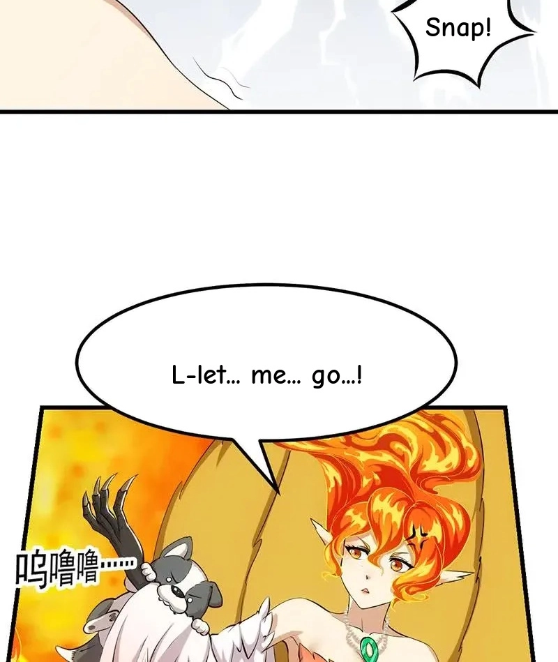 Read Immortal Devil Emperor chapter 97 image 5 on Lezhin