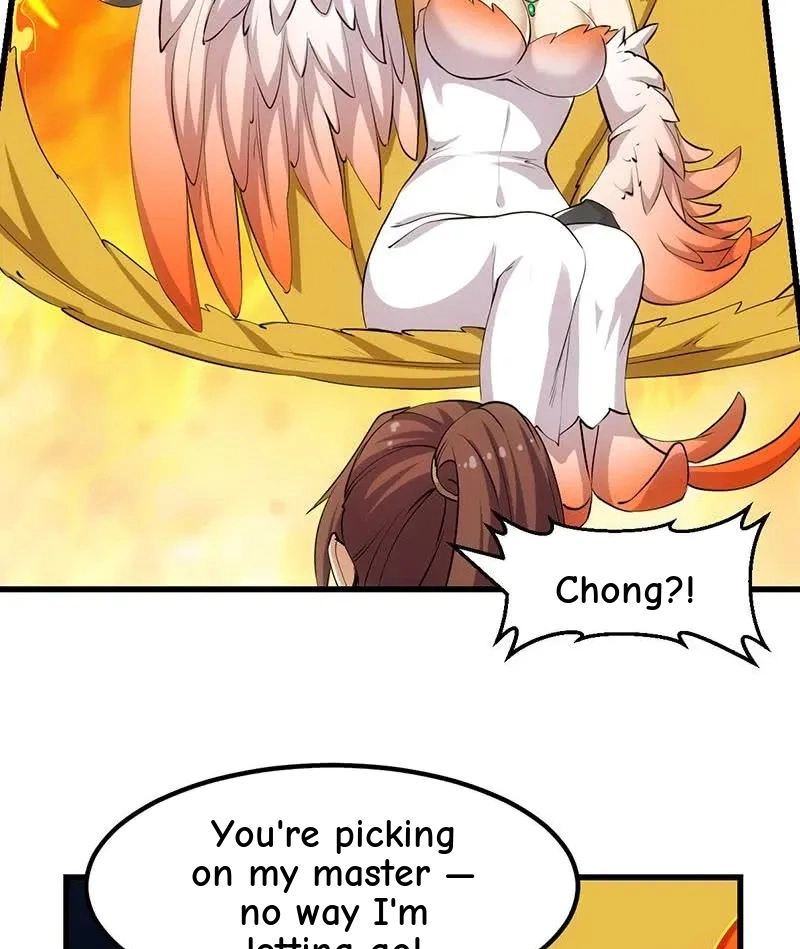 Read Immortal Devil Emperor chapter 97 image 6 on Lezhin