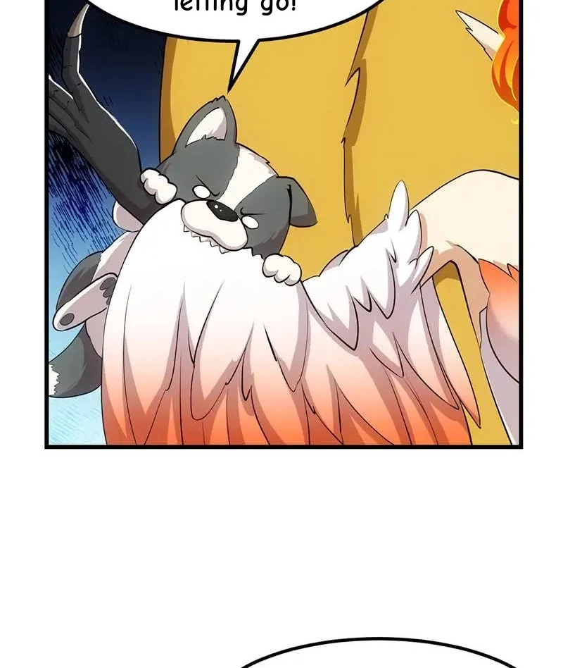 Read Immortal Devil Emperor chapter 97 image 7 on Lezhin