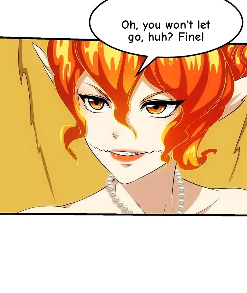 Read Immortal Devil Emperor chapter 97 image 8 on Lezhin