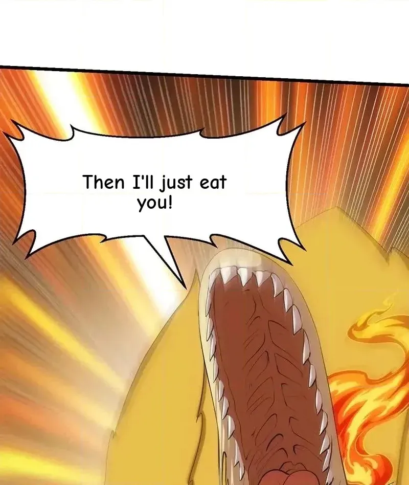 Read Immortal Devil Emperor chapter 97 image 9 on Lezhin