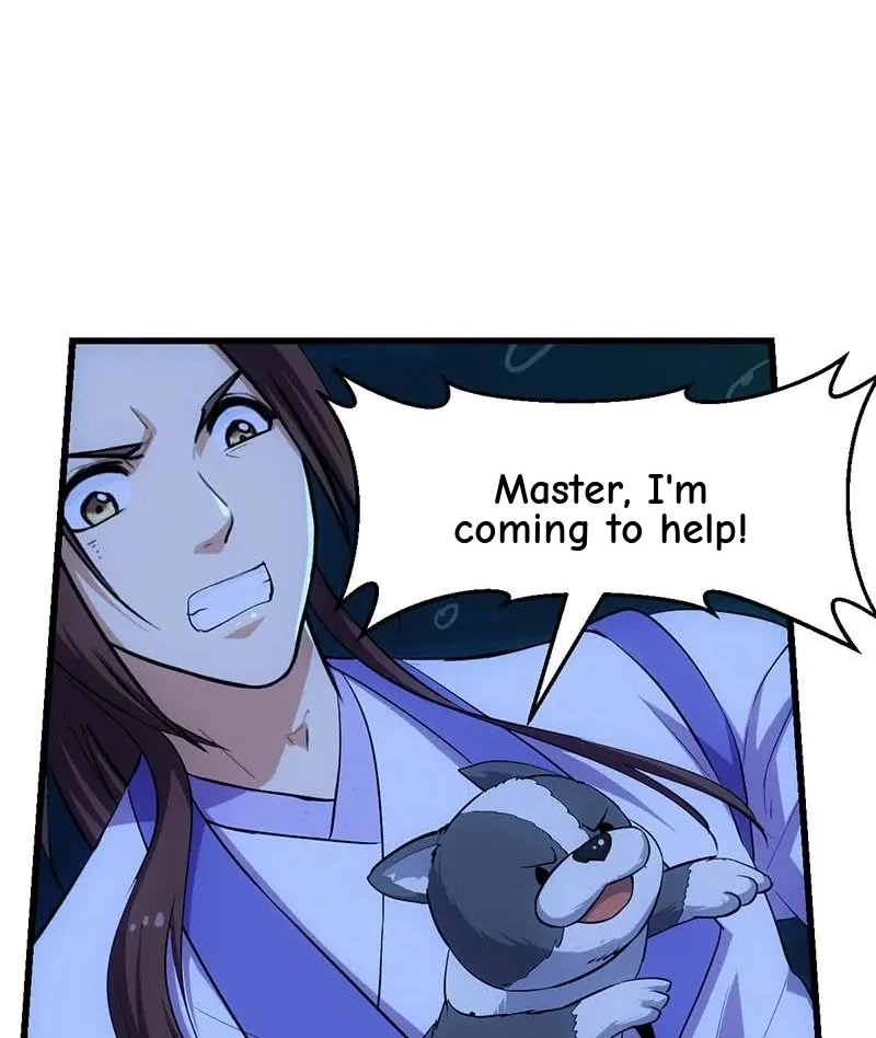 Immortal Devil Emperor Chapter 98 page 15 - 