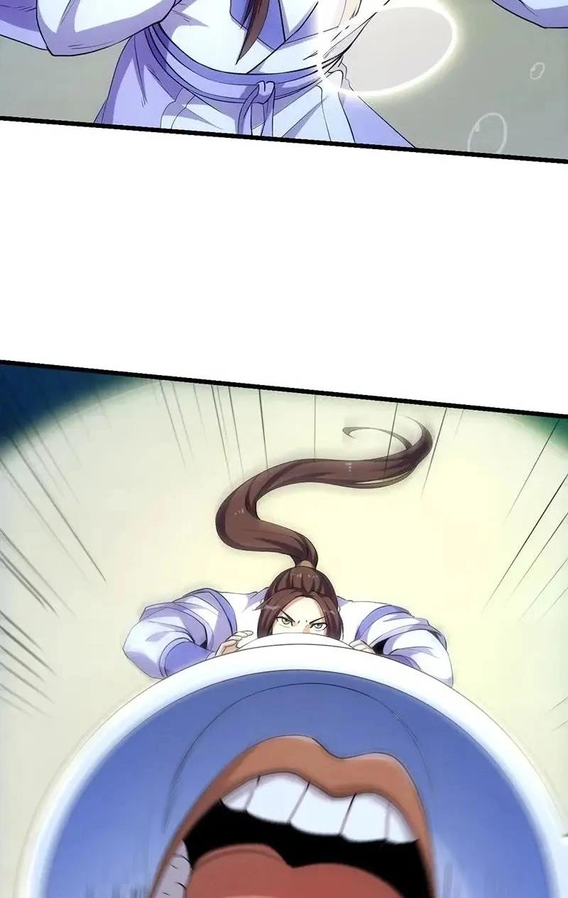Immortal Devil Emperor Chapter 98 page 3 - 