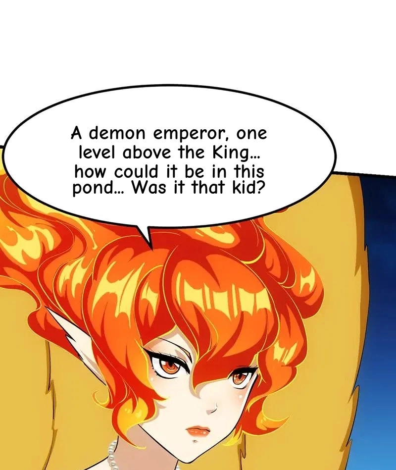 Immortal Devil Emperor Chapter 98 page 21 - 