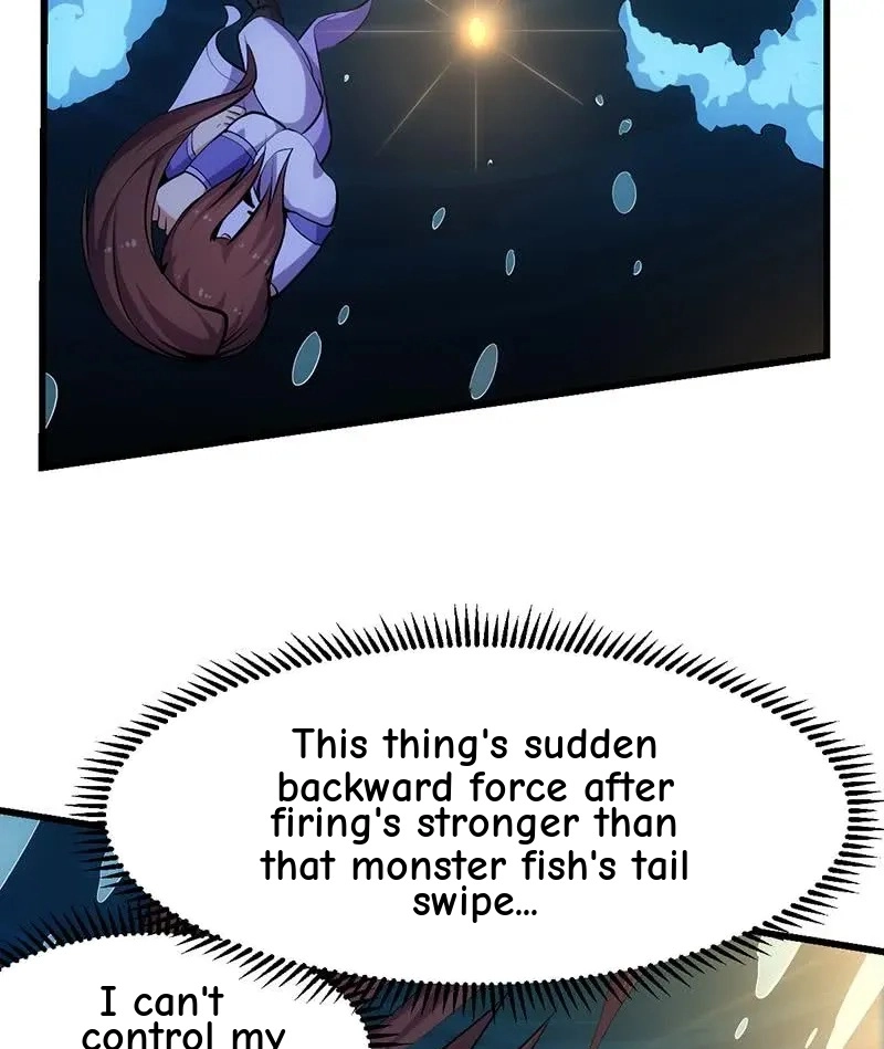 Immortal Devil Emperor Chapter 98 page 23 - 