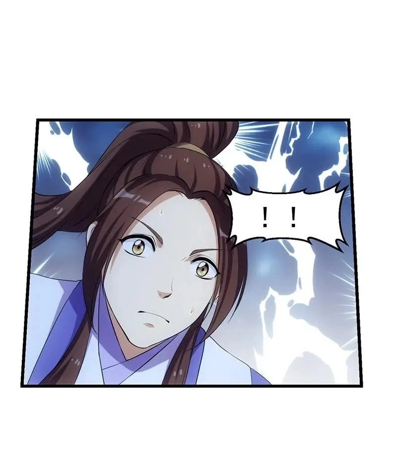 Immortal Devil Emperor Chapter 98 page 6 - 
