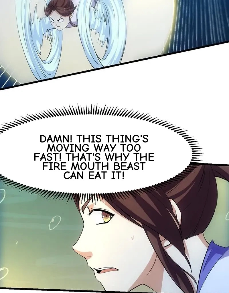 Immortal Devil Emperor Chapter 98 page 8 - 