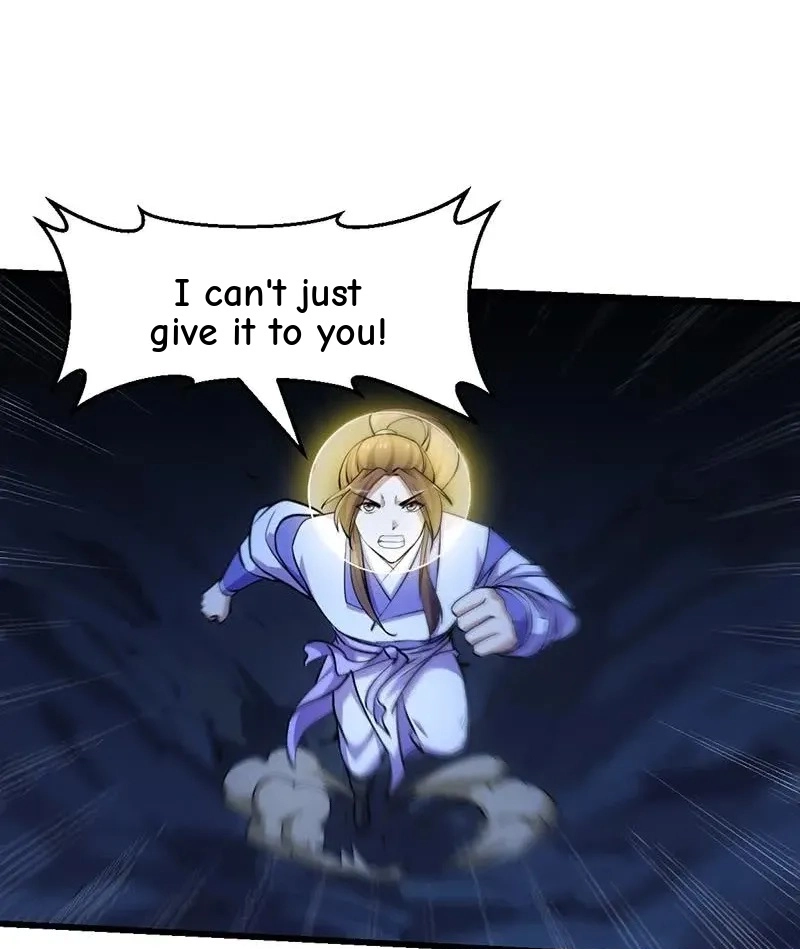 Read Immortal Devil Emperor chapter 99 image 12 on Lezhin