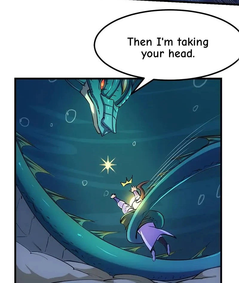 Read Immortal Devil Emperor chapter 99 image 13 on Lezhin