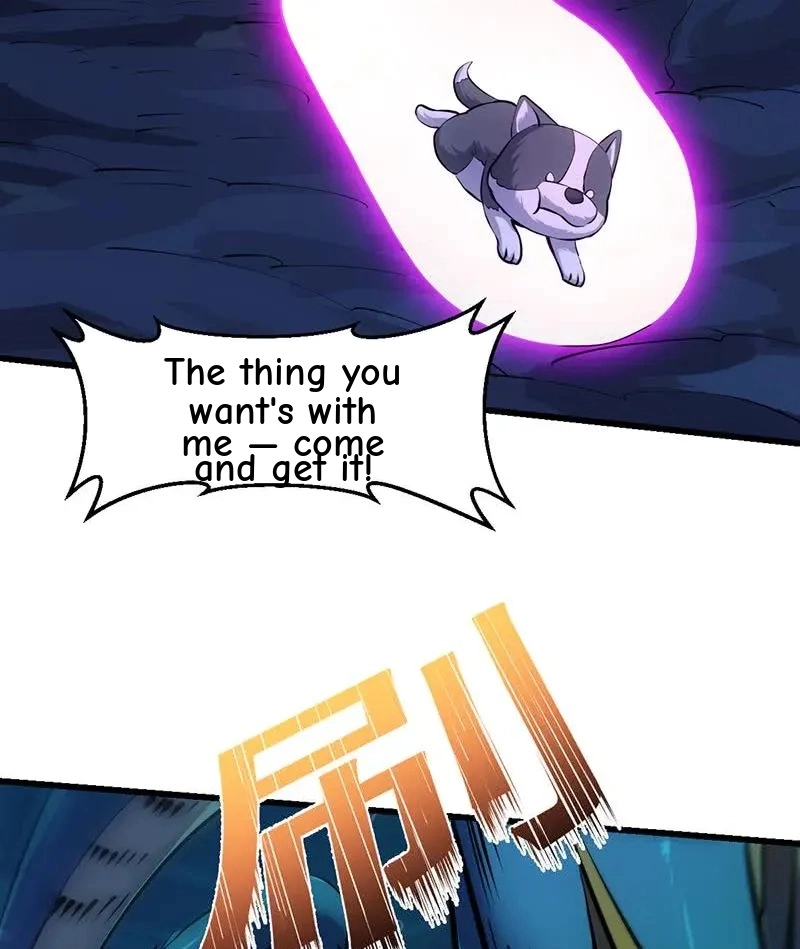 Read Immortal Devil Emperor chapter 99 image 16 on Lezhin