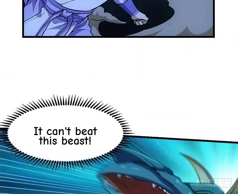 Read Immortal Devil Emperor chapter 99 image 19 on Lezhin