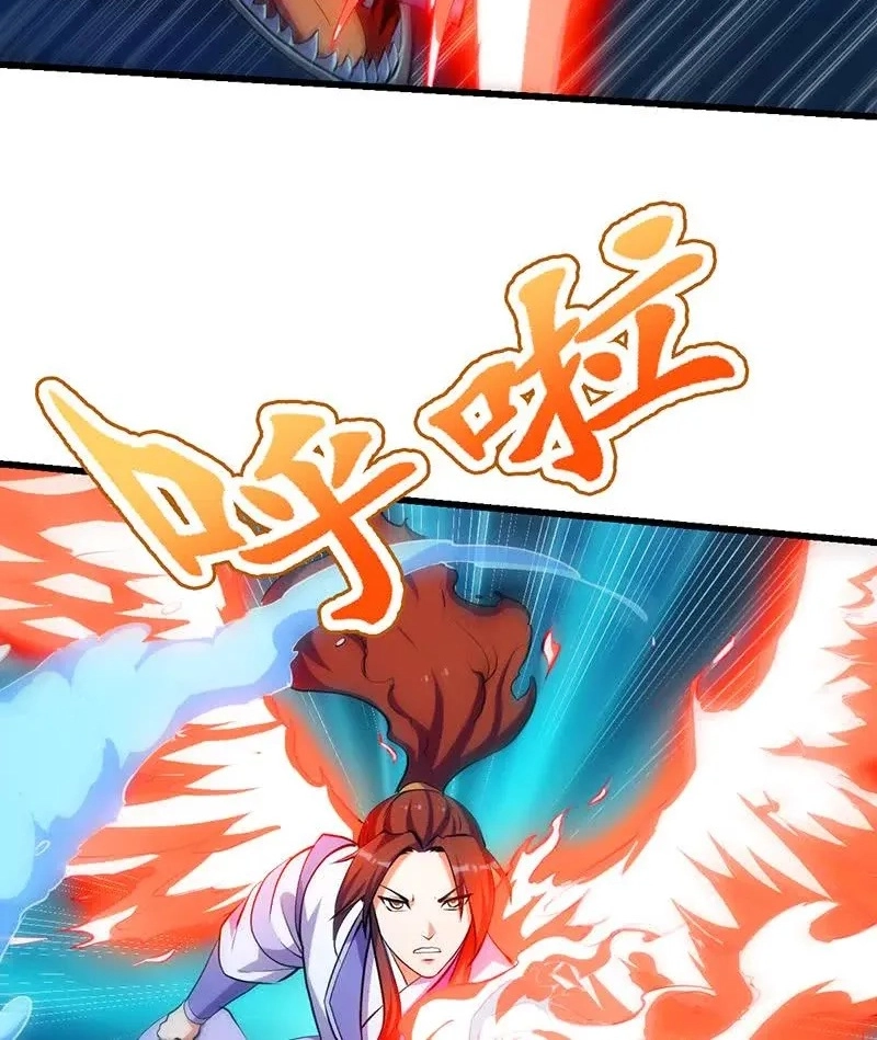Read Immortal Devil Emperor chapter 99 image 26 on Lezhin