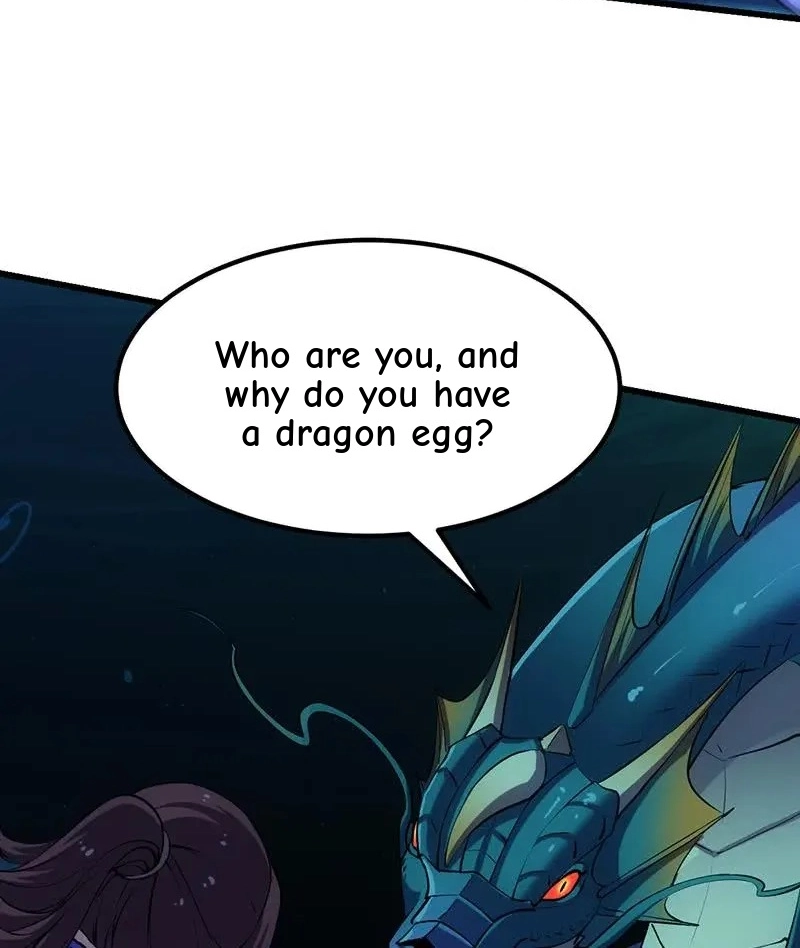 Read Immortal Devil Emperor chapter 99 image 3 on Lezhin