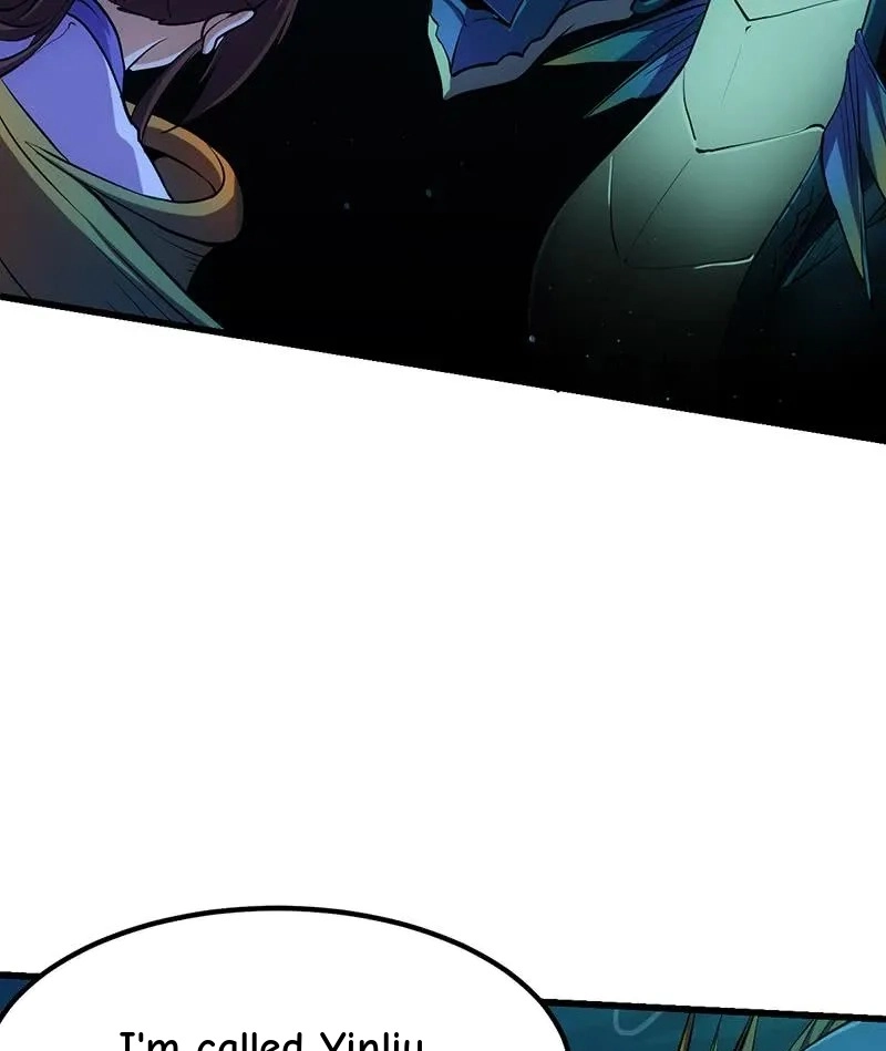 Read Immortal Devil Emperor chapter 99 image 4 on Lezhin