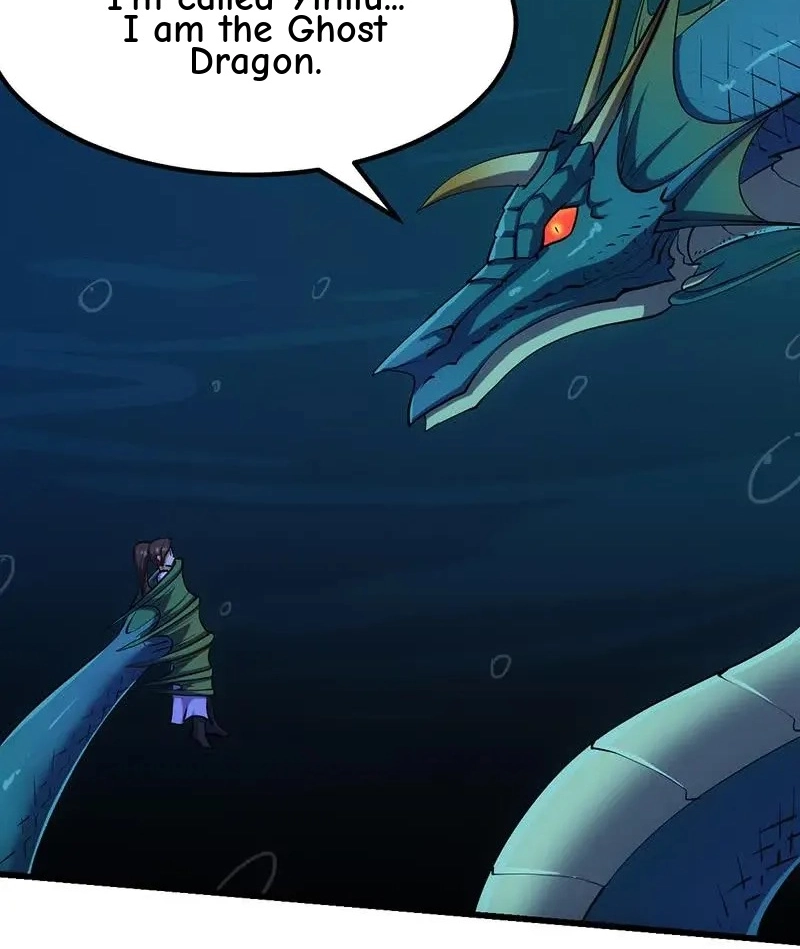 Read Immortal Devil Emperor chapter 99 image 5 on Lezhin