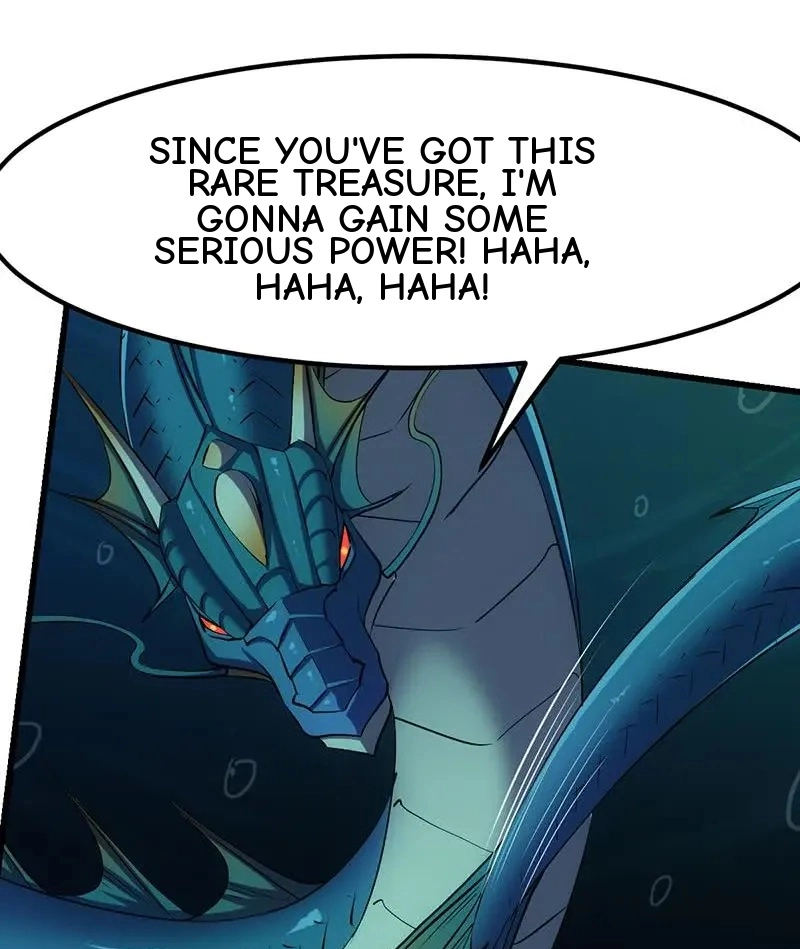 Read Immortal Devil Emperor chapter 99 image 6 on Lezhin