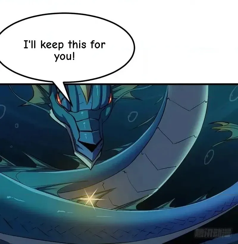 Read Immortal Devil Emperor chapter 99 image 9 on Lezhin
