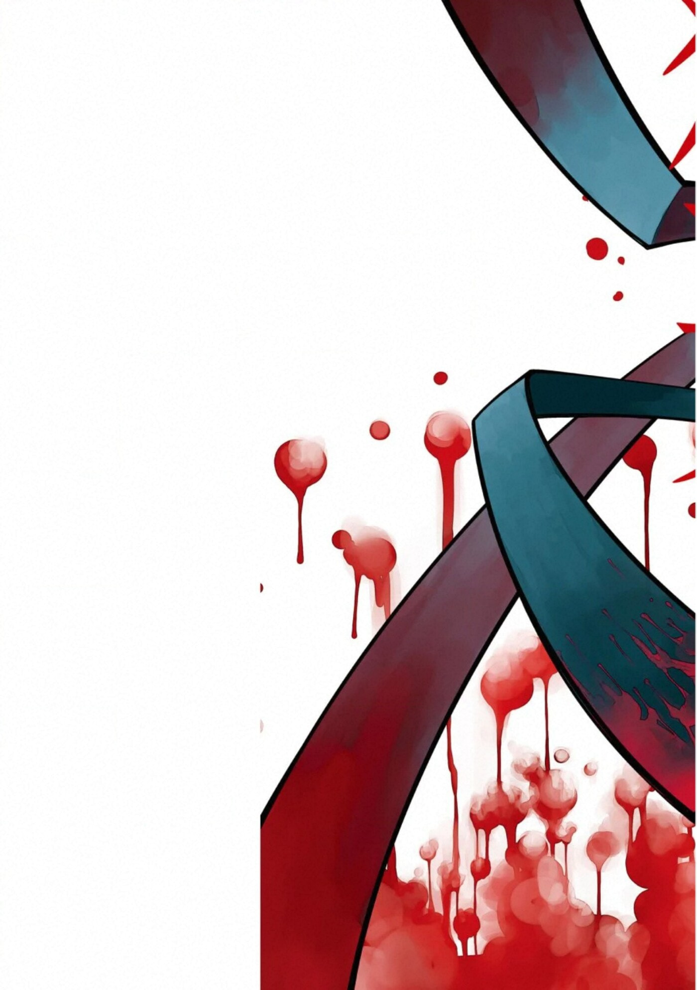 Read Immortal Hounds chapter 40.1 image 1 on Lezhin