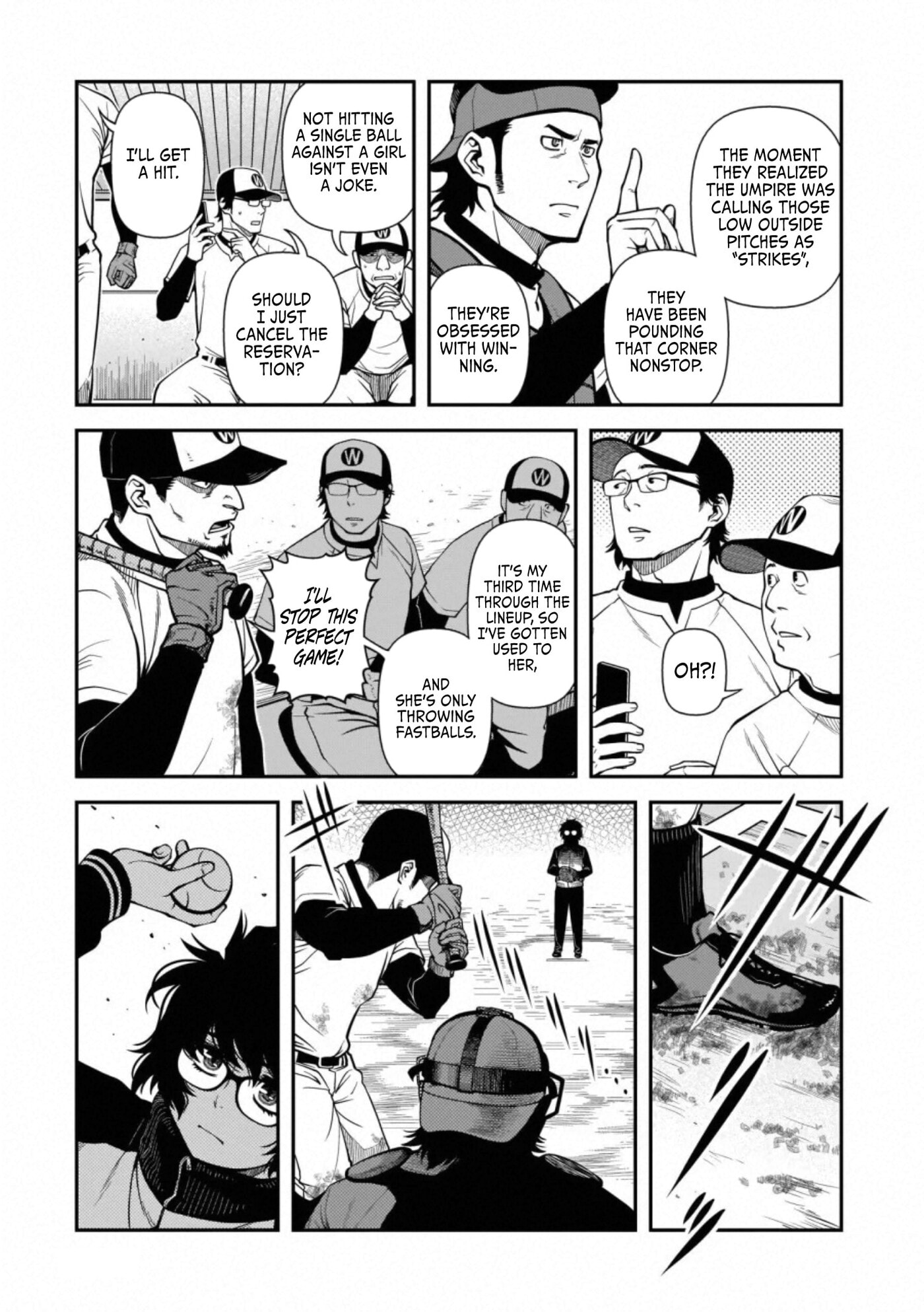 Read Immortal Hounds chapter 40.1 image 10 on Lezhin