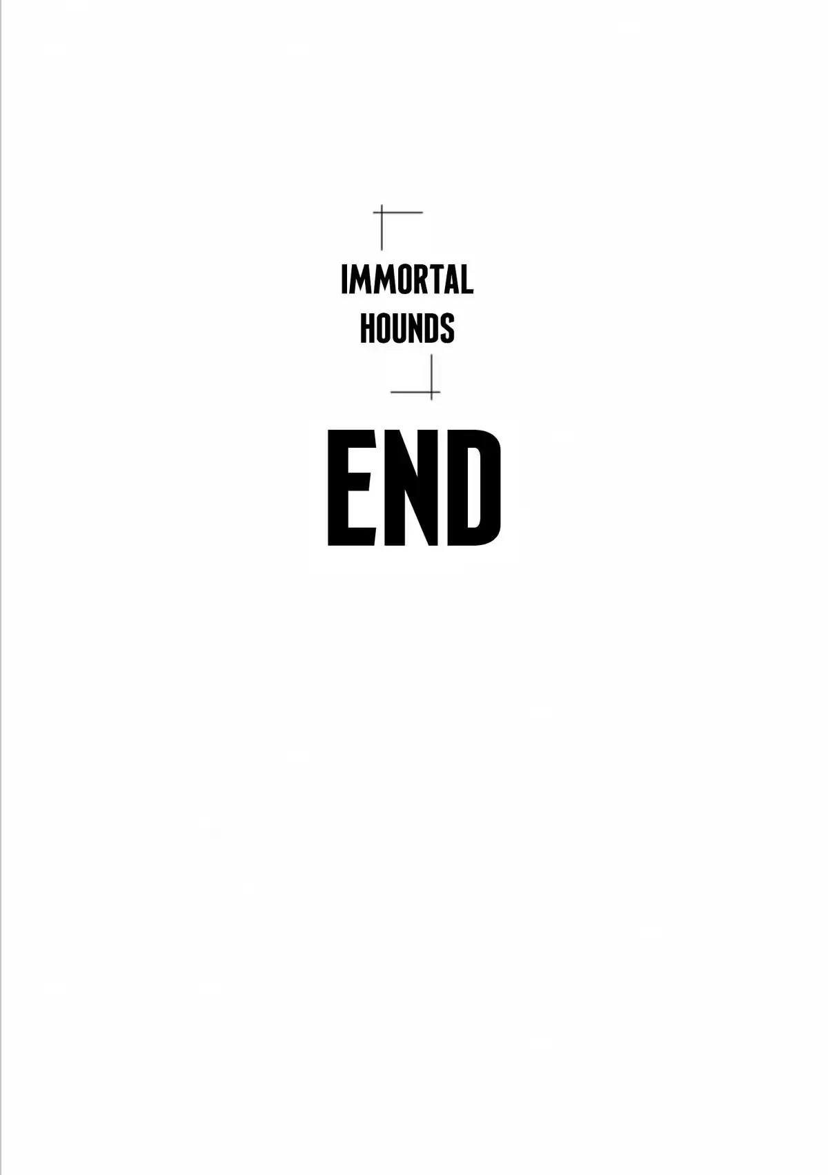 Read Immortal Hounds chapter 49 image 29 on Lezhin
