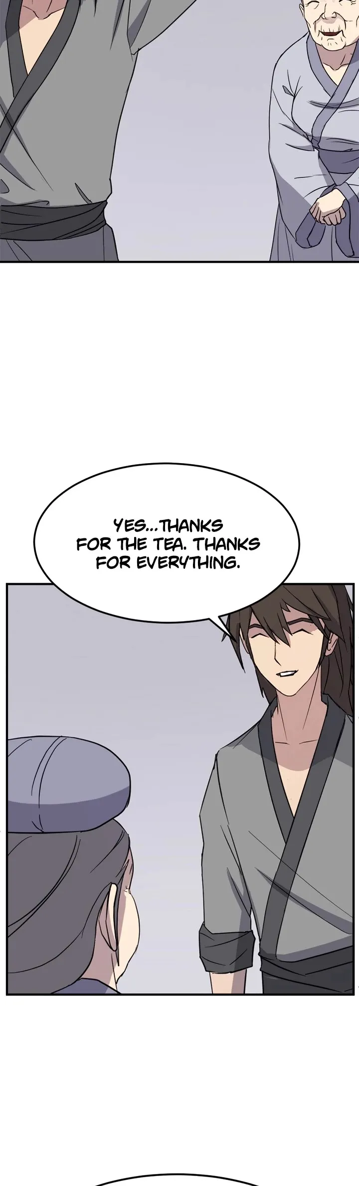 Read Immortal, Invincible chapter 101 image 14 on Lezhin