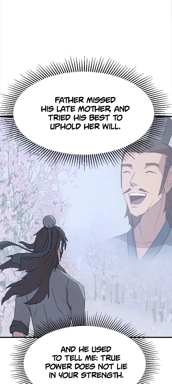 Read Immortal, Invincible chapter 101 image 26 on Lezhin
