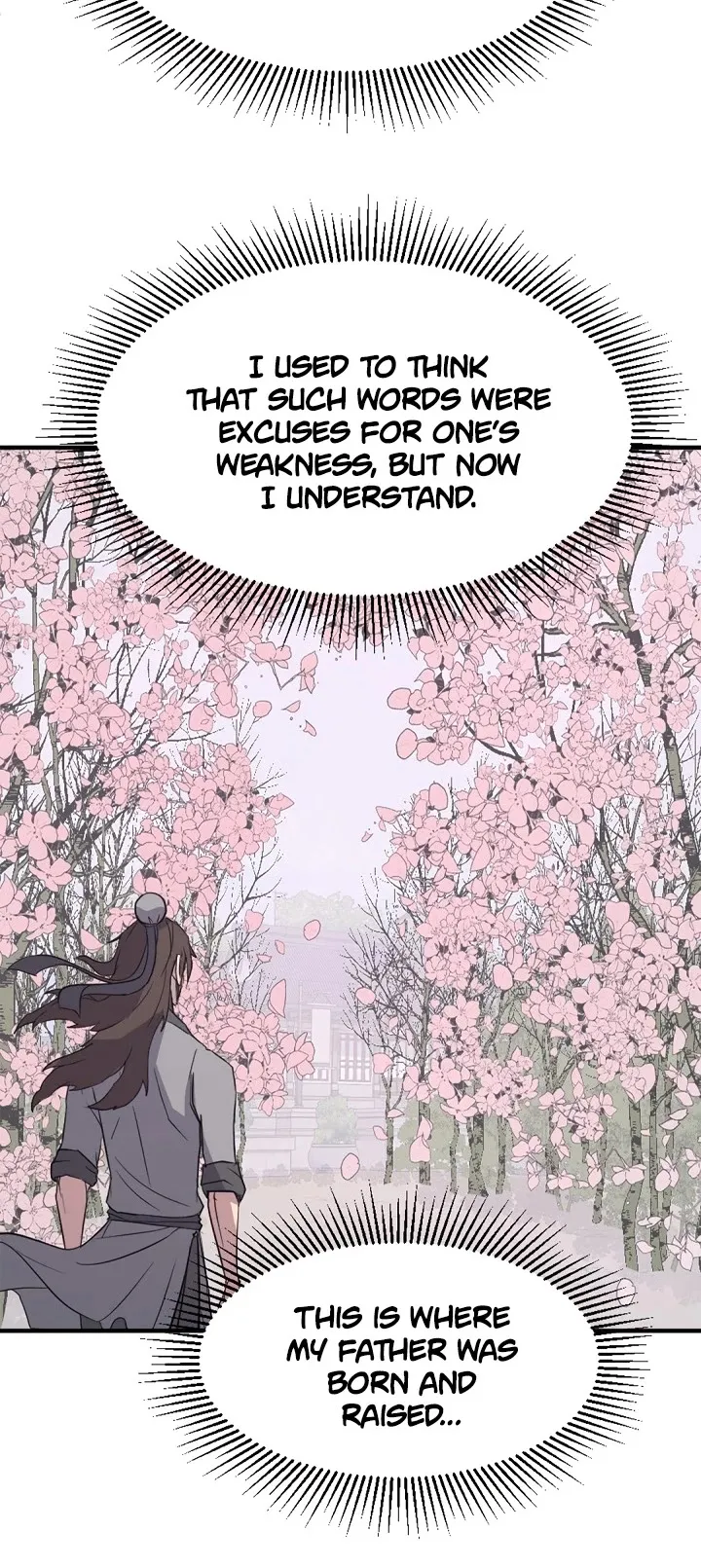 Read Immortal, Invincible chapter 101 image 27 on Lezhin