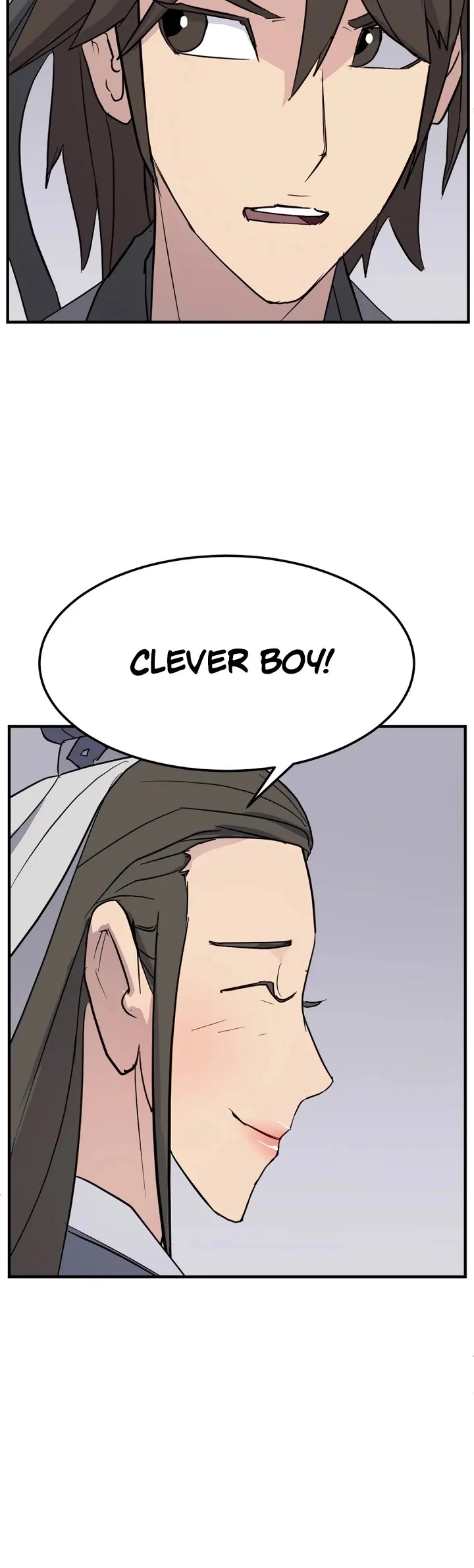 Read Immortal, Invincible chapter 101 image 9 on Lezhin
