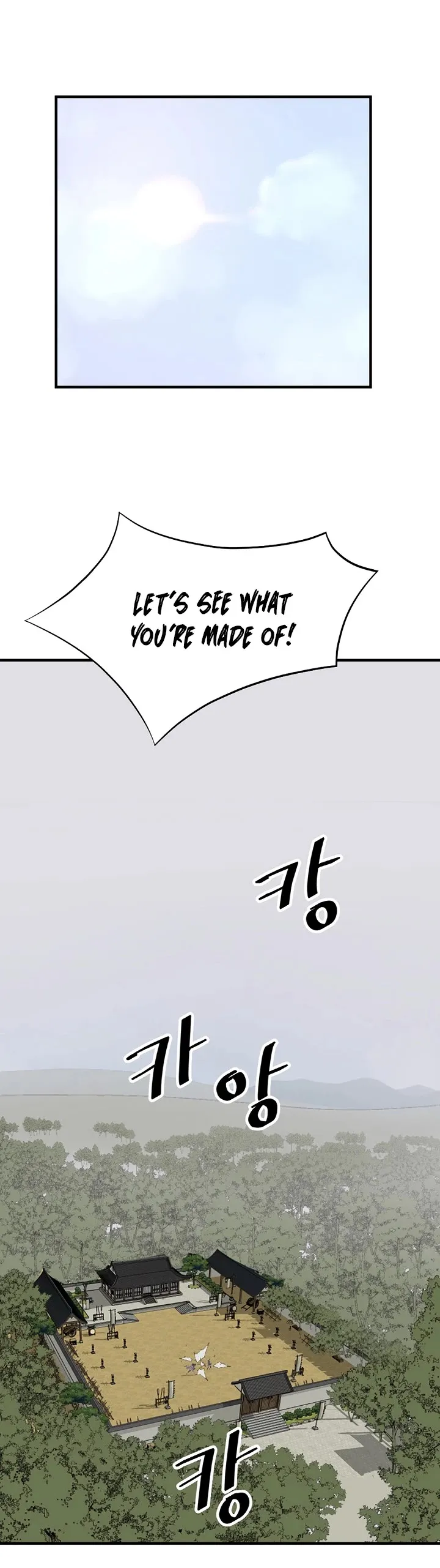 Read Immortal, Invincible chapter 102 image 22 on Lezhin
