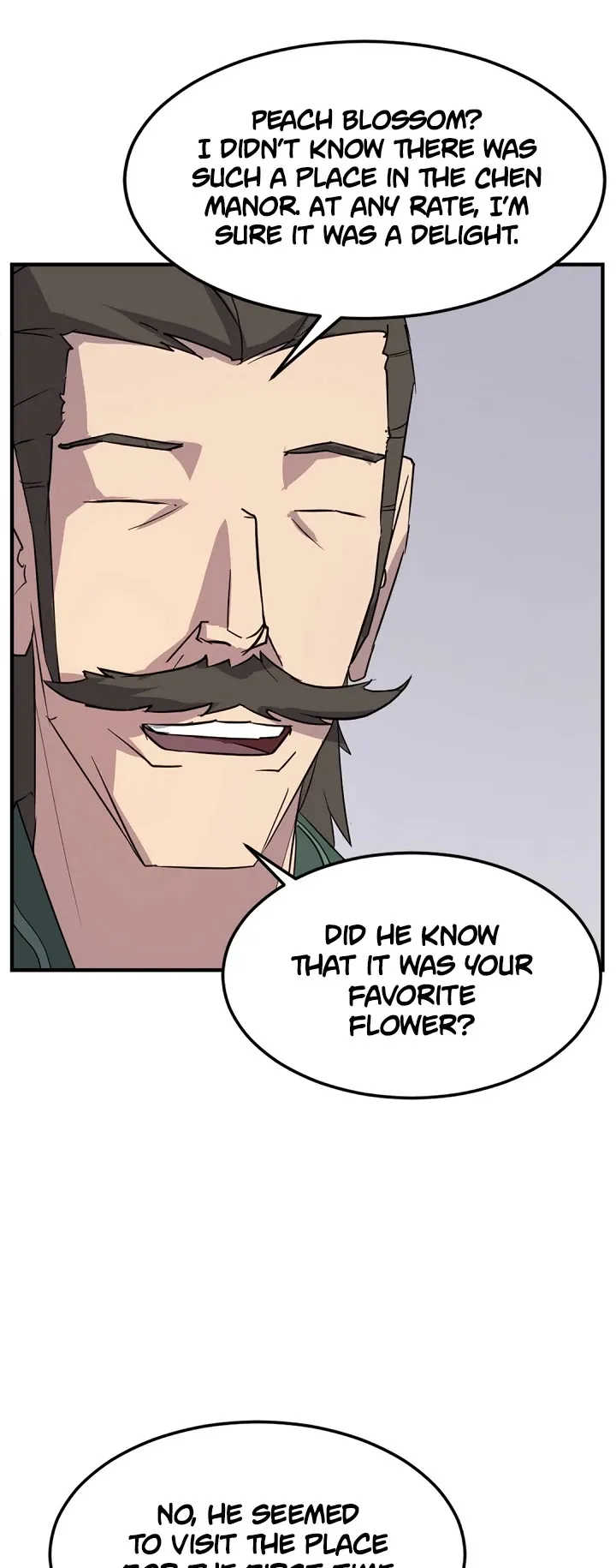 Read Immortal, Invincible chapter 102 image 9 on Lezhin