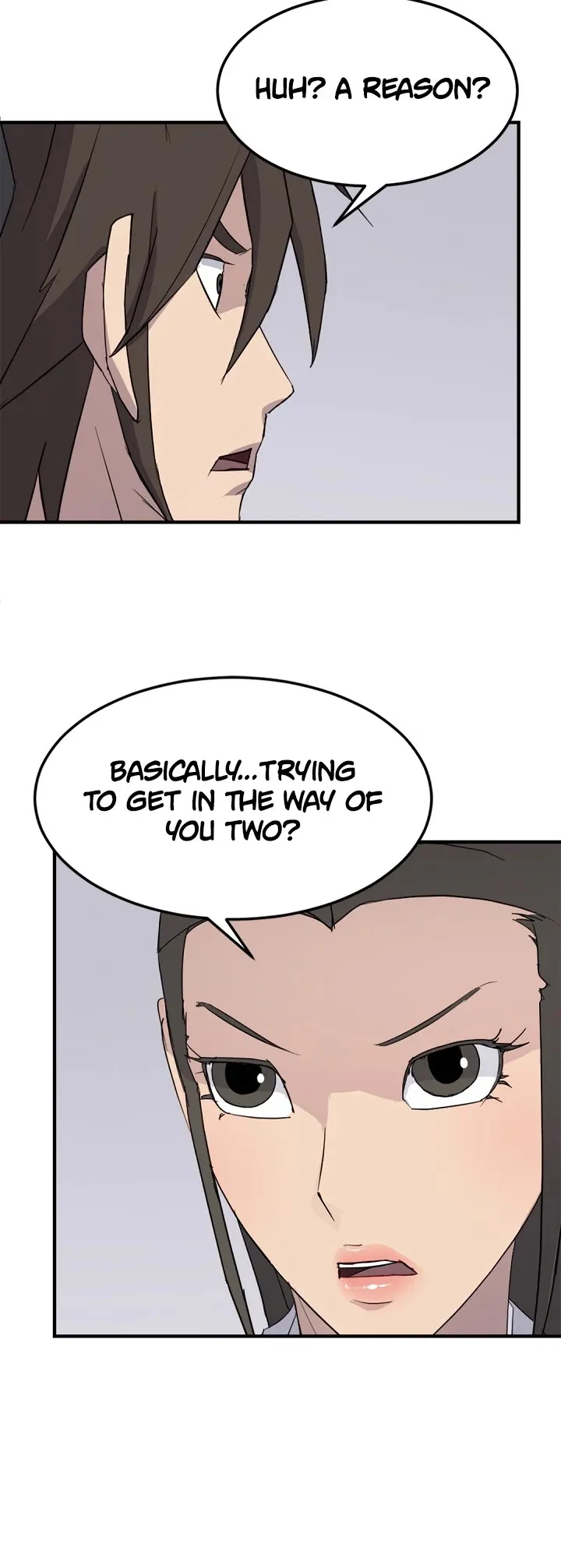 Read Immortal, Invincible chapter 103 image 13 on Lezhin