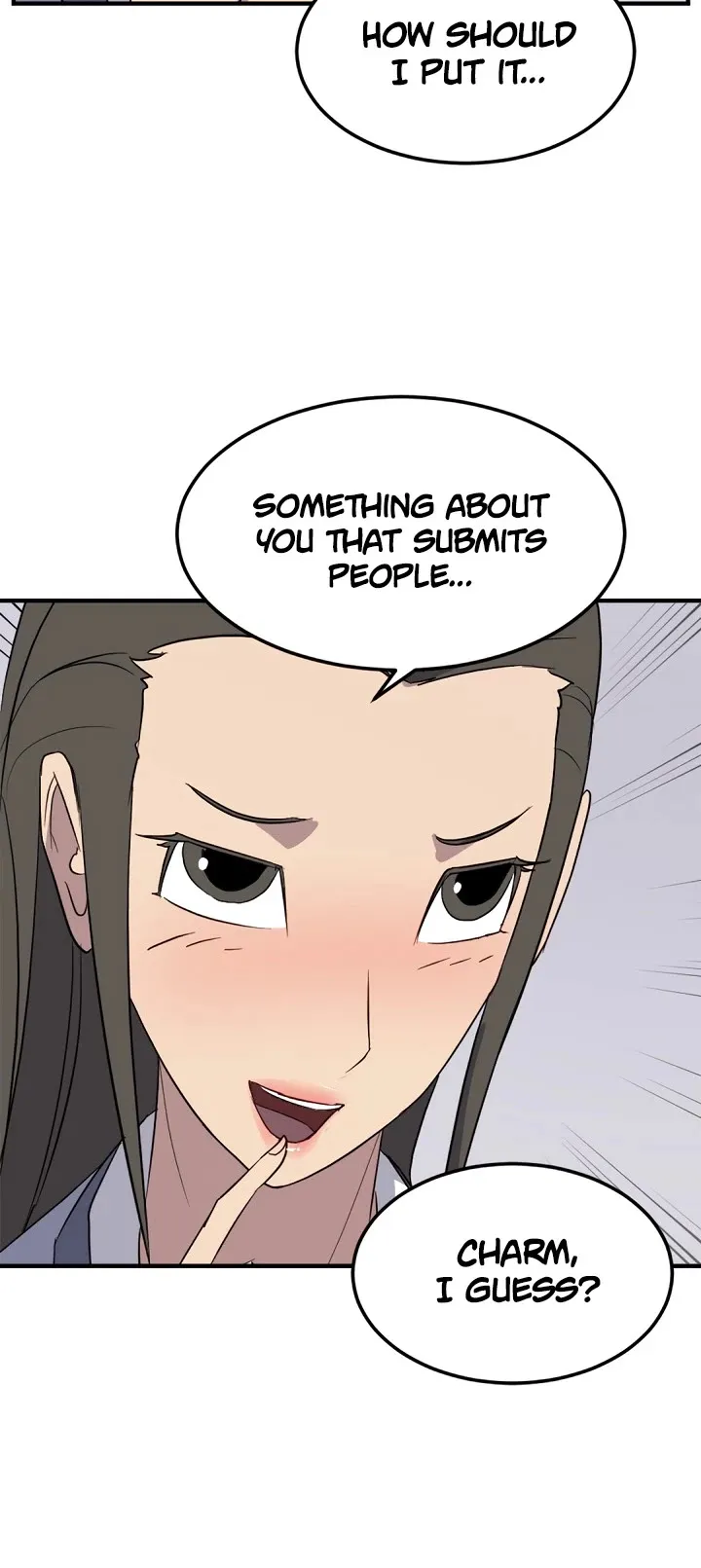 Read Immortal, Invincible chapter 103 image 26 on Lezhin