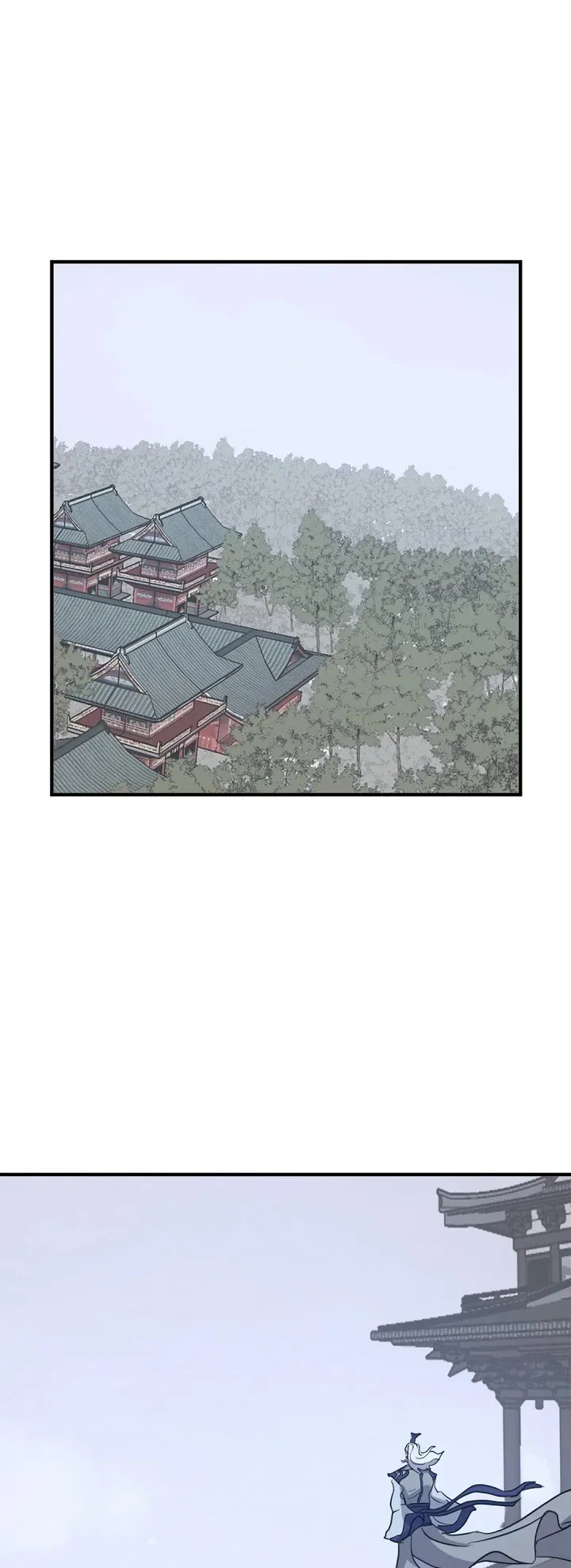 Read Immortal, Invincible chapter 103 image 42 on Lezhin