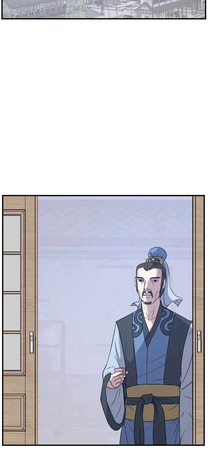 Read Immortal, Invincible chapter 108 image 21 on Lezhin
