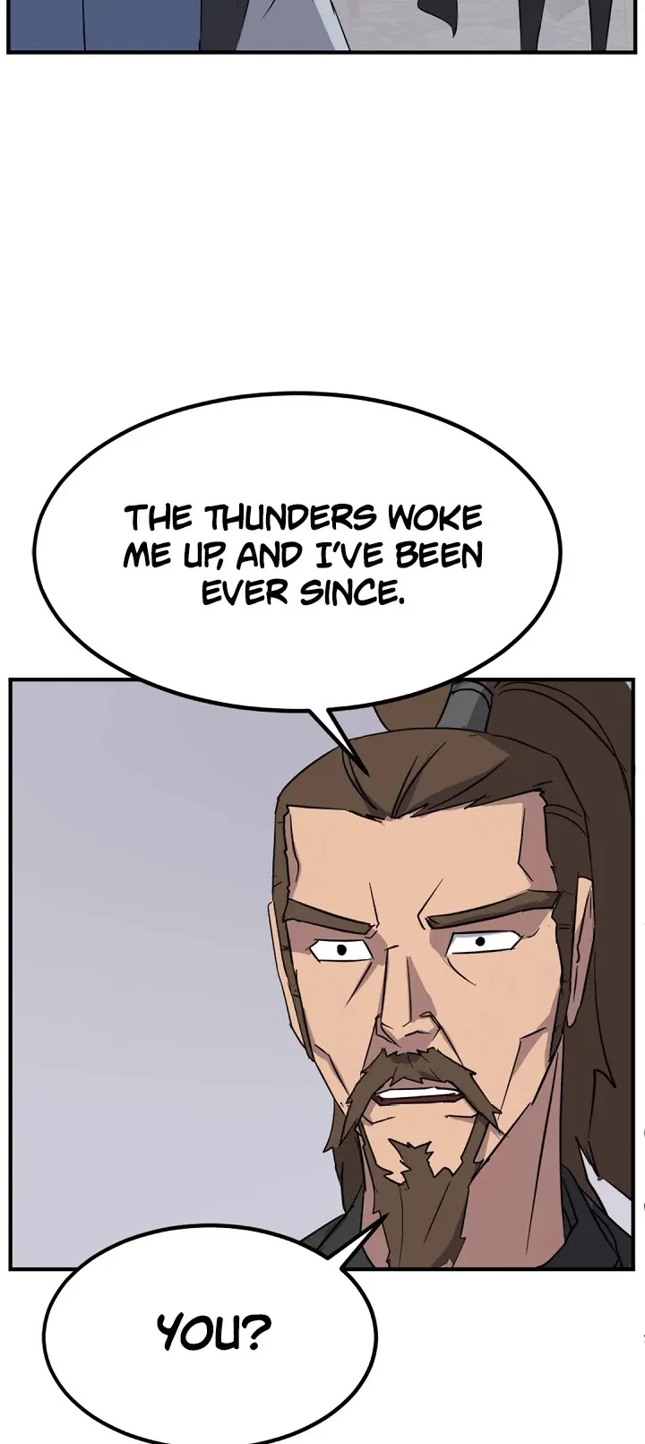 Read Immortal, Invincible chapter 108 image 23 on Lezhin