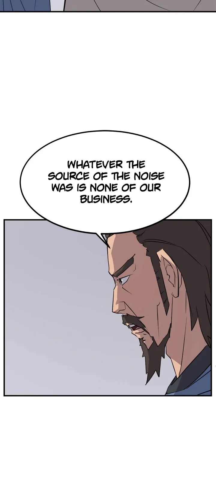 Read Immortal, Invincible chapter 108 image 26 on Lezhin