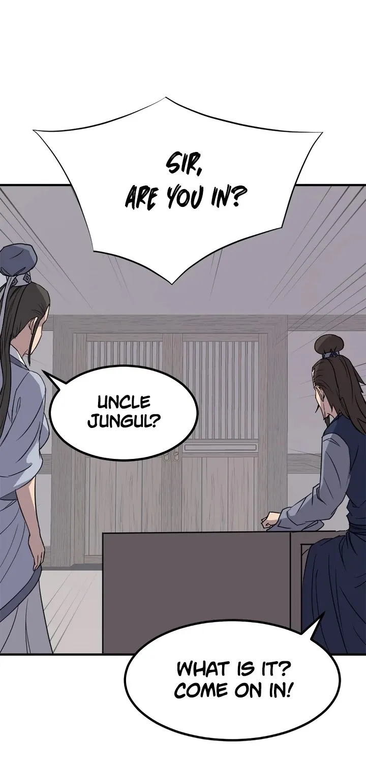 Read Immortal, Invincible chapter 108 image 39 on Lezhin