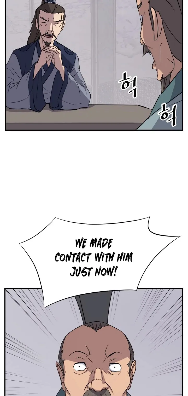 Read Immortal, Invincible chapter 108 image 41 on Lezhin