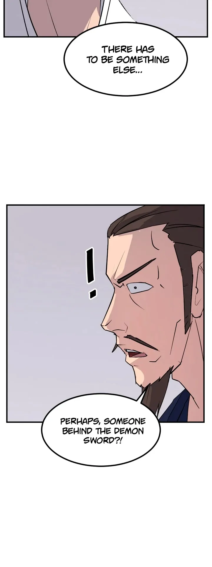 Read Immortal, Invincible chapter 110 image 32 on Lezhin