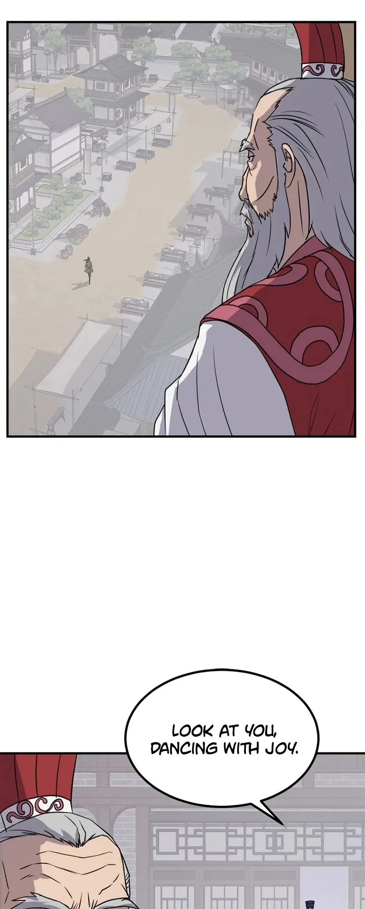 Read Immortal, Invincible chapter 114 image 2 on Lezhin