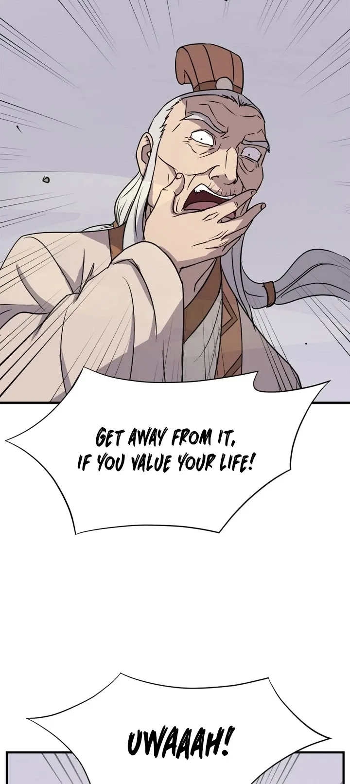 Read Immortal, Invincible chapter 114 image 23 on Lezhin