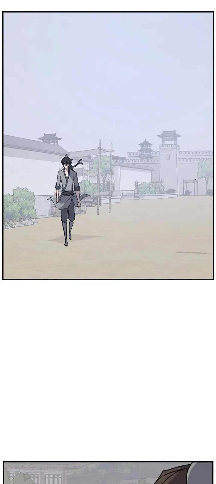 Read Immortal, Invincible chapter 114 image 27 on Lezhin