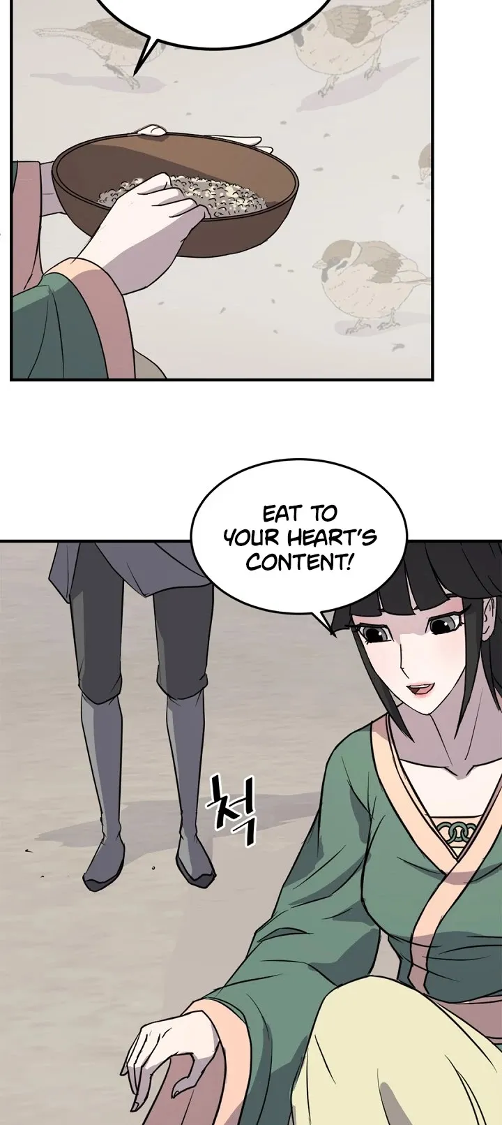 Read Immortal, Invincible chapter 114 image 29 on Lezhin