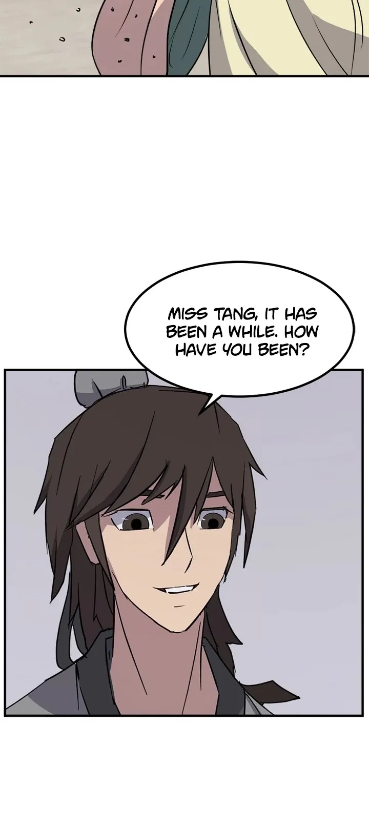 Read Immortal, Invincible chapter 114 image 30 on Lezhin