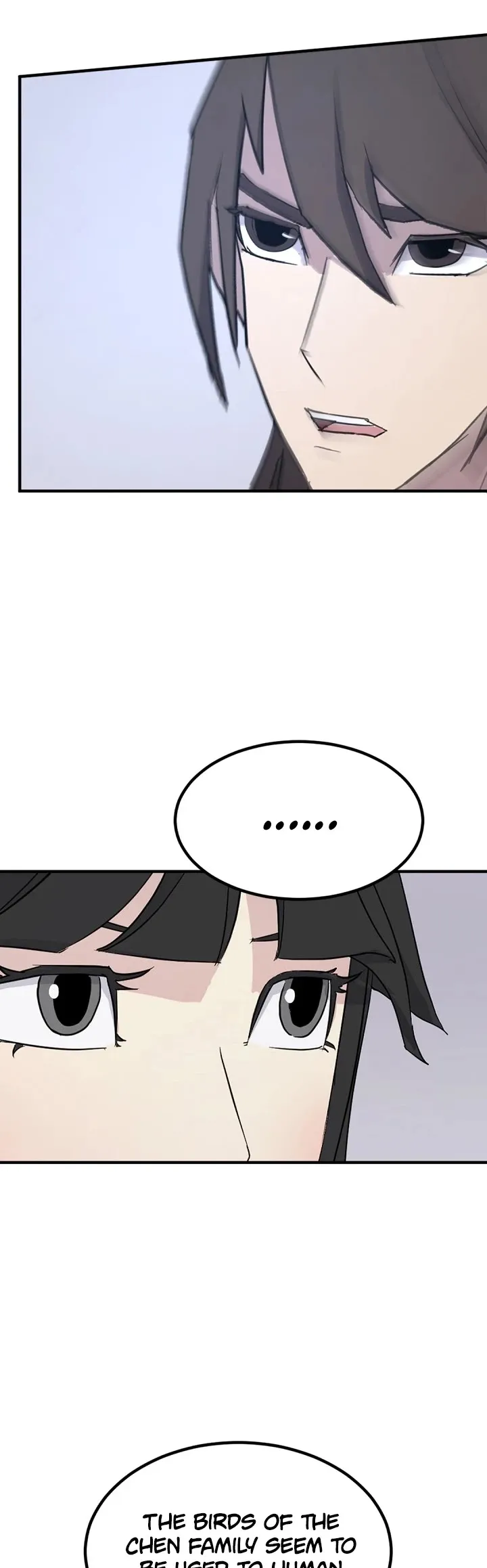 Read Immortal, Invincible chapter 114 image 33 on Lezhin