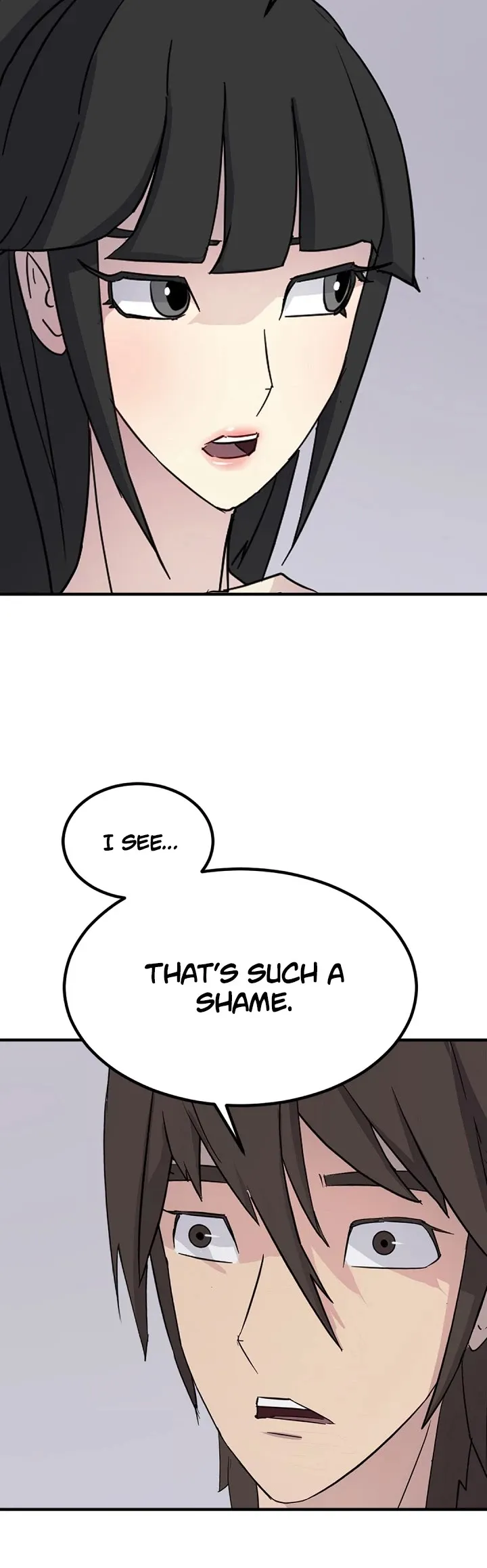 Read Immortal, Invincible chapter 114 image 35 on Lezhin