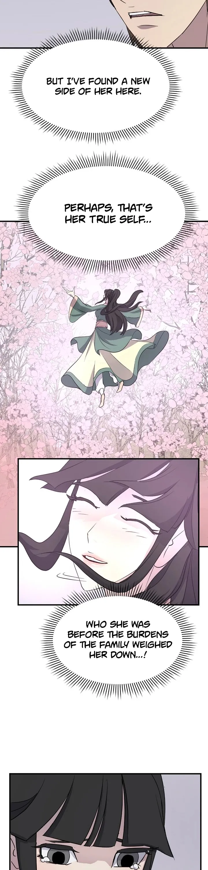 Read Immortal, Invincible chapter 114 image 37 on Lezhin