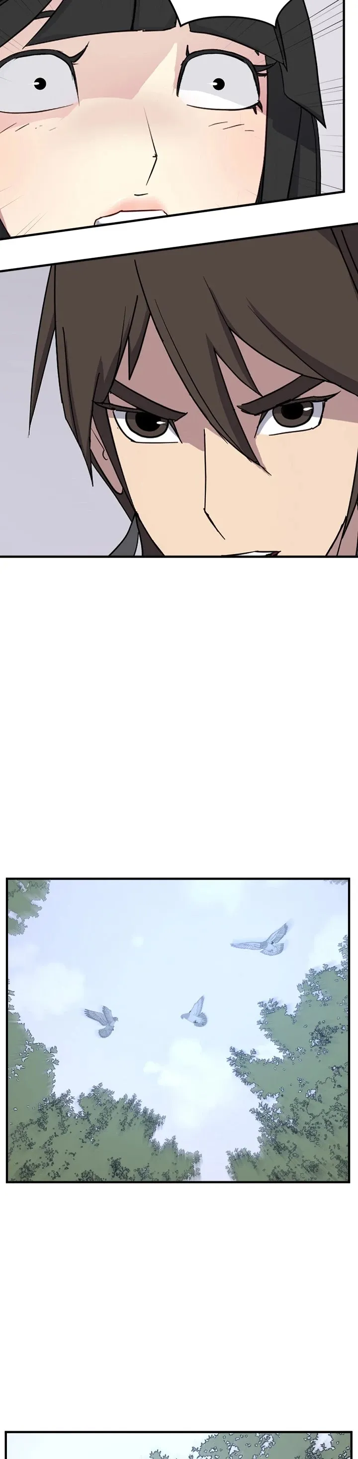 Read Immortal, Invincible chapter 115 image 2 on Lezhin