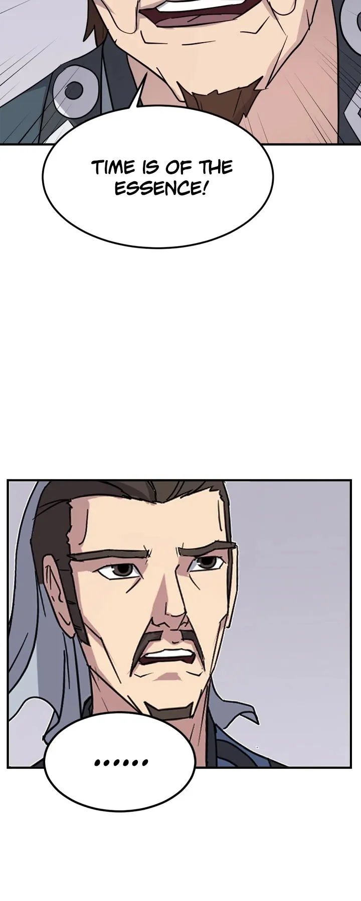 Read Immortal, Invincible chapter 116 image 24 on Lezhin